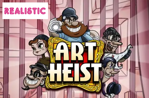 Art Heist